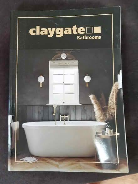 Photo of free Bathroom catalogue (New Malden KT3) #1