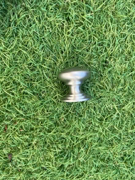 Photo of free Cabinet knobs (new) x 14 (SW19) #1