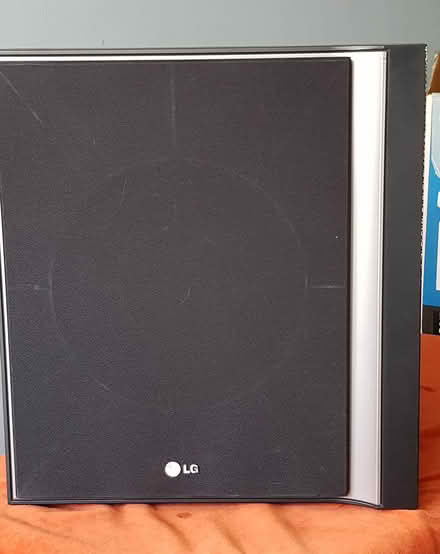 Photo of free Speakers (GL10) #1