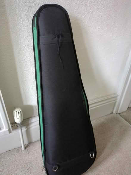 Photo of free Full size violin case (Nether Edge S7) #2