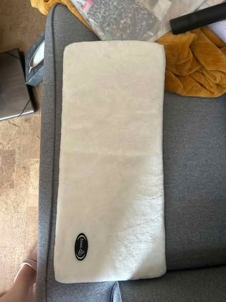 Photo of free Cat Mat for window ledge (Park street st albans AL2) #1