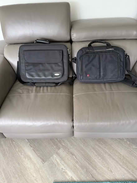 Photo of free Laptop bags (Marylebone WN1) #1