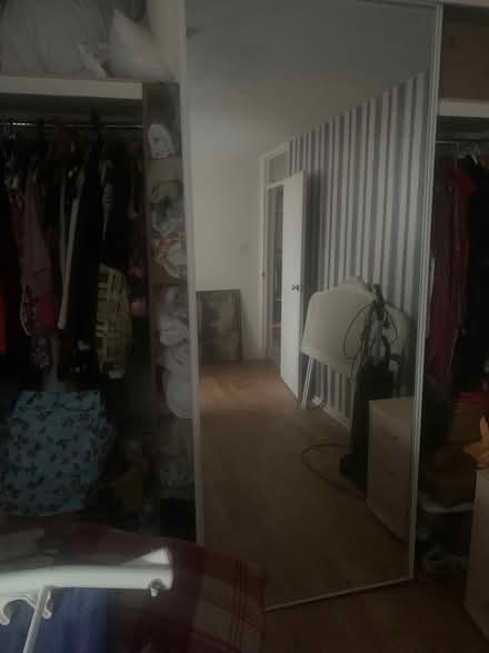 Photo of free 3mirror doors (TR27) #1