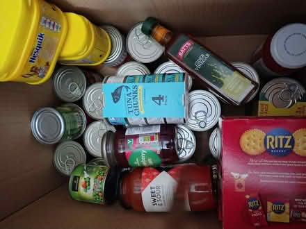 Photo of free Food (Port Talbot SA12) #1