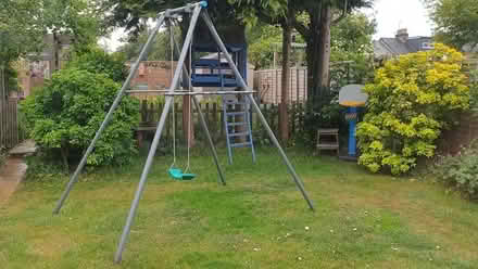 Photo of free Swing (Tring HP23) #1