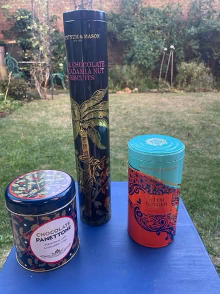 Photo of free Household items (Dollis Hill, NW2) #3