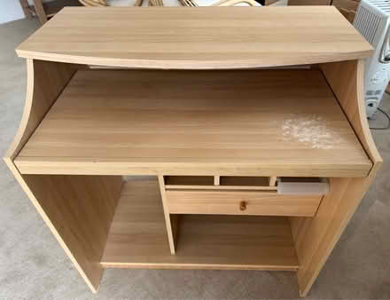 Photo of free Computer desk (Salwayash DT6) #1