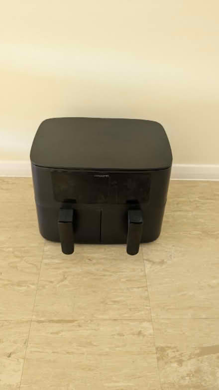 Photo of free Ambiano Double Air Fryer (Springfield CM1) #1
