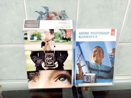 Photo of free Adobe Photoshop (Godmanchester PE29) #1