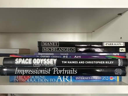 Photo of free Books #2 (Eltham, SE9) #1
