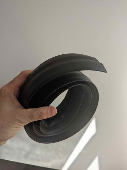 Photo of free Cable protector (OX4 Boulter Street) #1