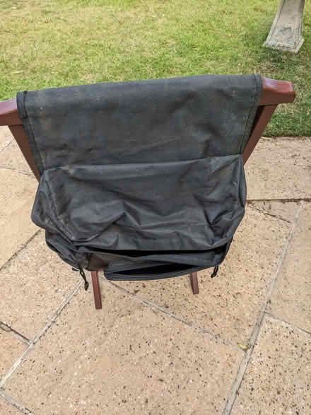 Photo of free Bicycle Pannier bags (Upper Radley OX14) #2