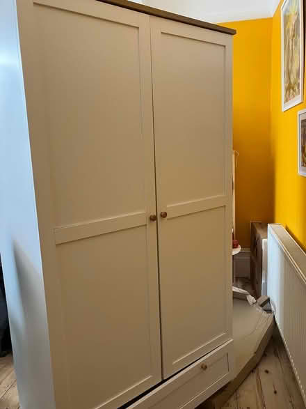 Photo of free Wardrobe (Harrow HA1) #1