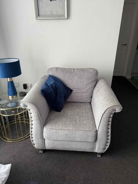 Photo of free Chair (Southport PR8) #1
