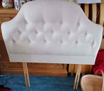 Photo of free Single head board (Harrogate HG2) #1