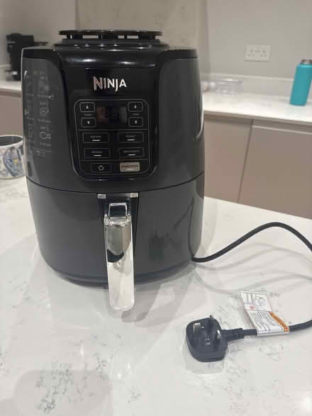 Photo of free Ninja Air Fryer (Maida Vale W9) #1