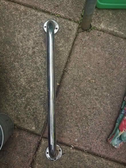 Photo of free Handrail (Nether Green S11) #2