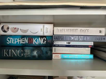 Photo of free Books #3 (Eltham, SE9) #1