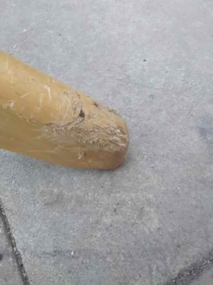 Photo of free Extendable table and 4 x chairs (Bolton, BL3) #3