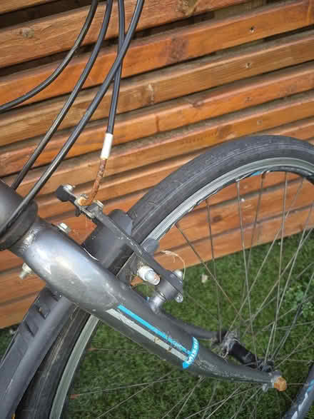 Photo of free Bike (Dublin) #4