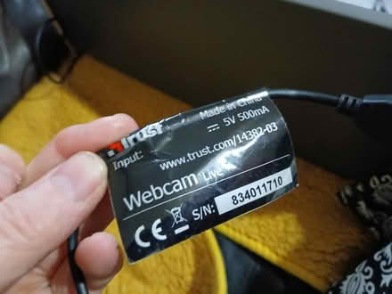 Photo of free Various IT bits (SE22) #4