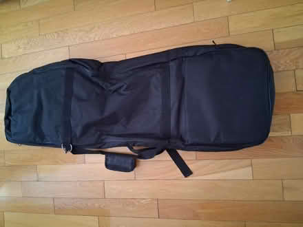 Photo of free Golf club airline travel bag (Kingswood Tallaght) #1