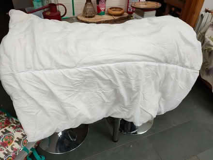 Photo of free Old duvets (Heaton Mersey SK4) #2