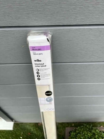 Photo of free Blinds (Sompting) #1