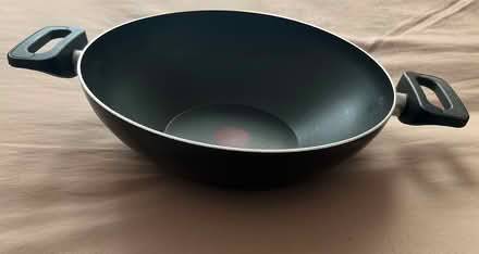 Photo of free Wok (Southhouse EH17) #1