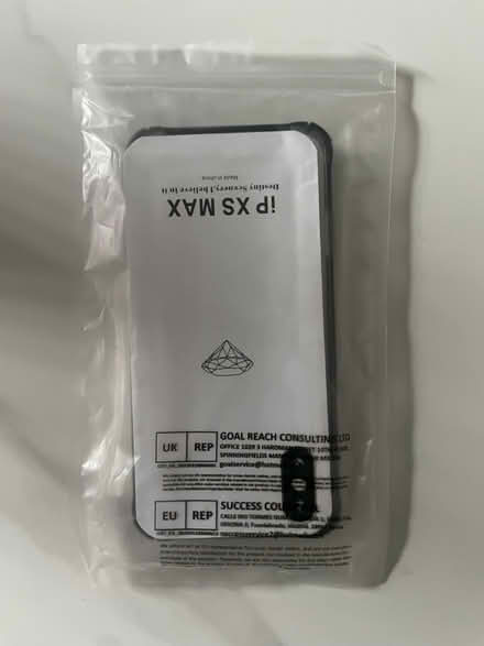 Photo of free iPhone xsmax pouch (L4) #1