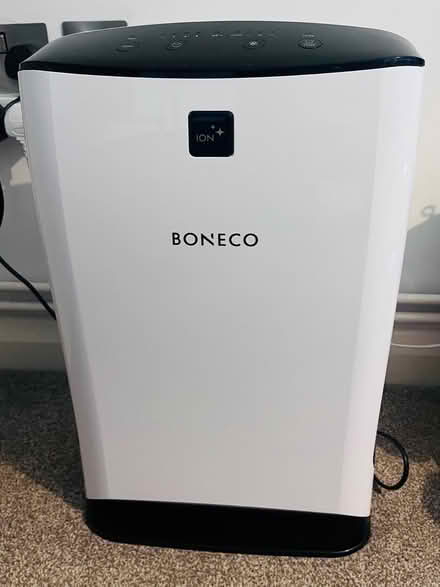Photo of free Boneco P340 Air Purifier (Chelmsford CM2) #1
