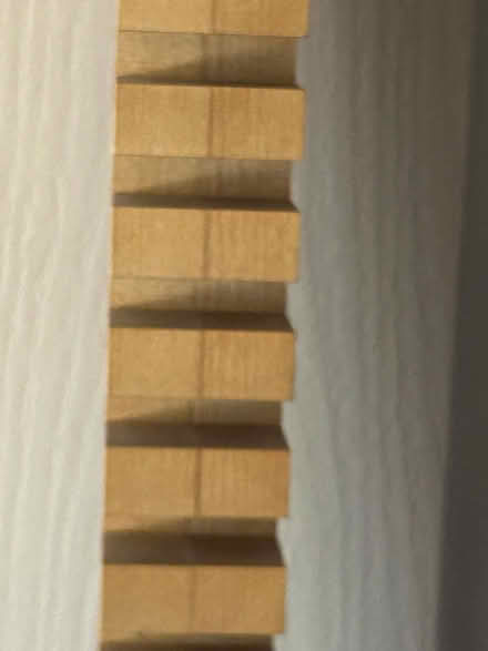 Photo of free Wooden storage (Funtley PO17) #2