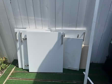 Photo of free Doors (B36) #2