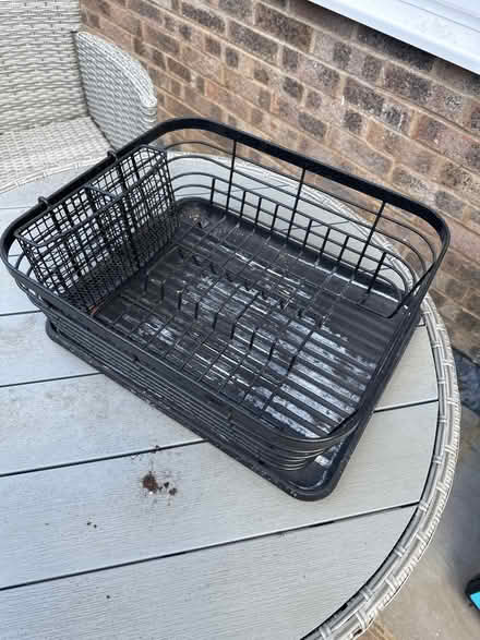 Photo of free Kitchen drainer (Hazlemere HP15) #1