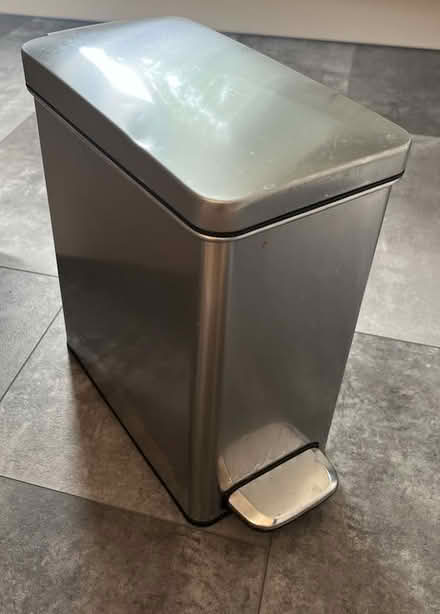 Photo of free Pedal bin (Southhouse EH17) #1
