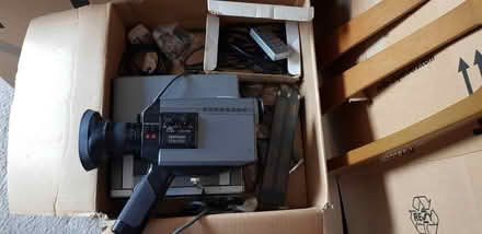 Photo of free Video camera (GL10) #1