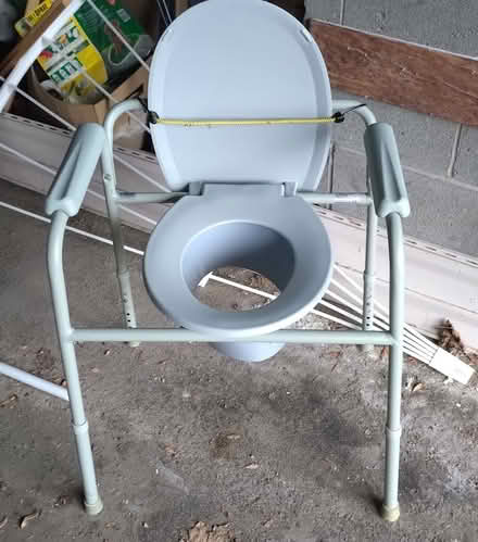 Photo of free Medical Assistance Equipment (Craig Henry Area (Woodroffe)) #2