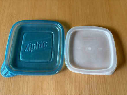 Photo of free Orphaned lids (Queensway Terrace South) #2