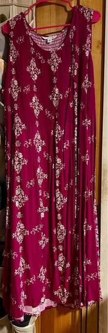 Photo of free Summer dress (Kenmore) #1