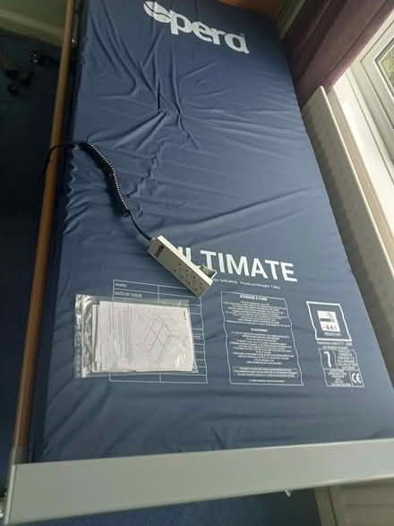 Photo of free Opera hospital bed (Dunstable) #1