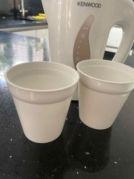 Photo of free Travel kettle (HA7 3AW) #1