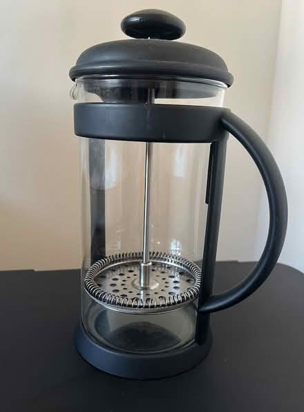 Photo of free Cafetiere (Southhouse EH17) #1