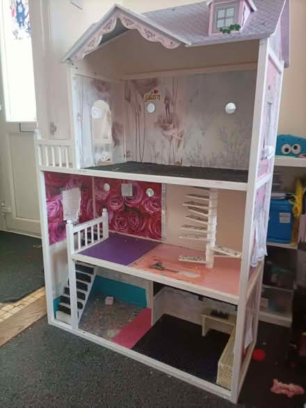 Photo of free Doll's House (Havant PO9) #1