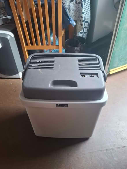 Photo of free Electric cool box (Odd Down) #1