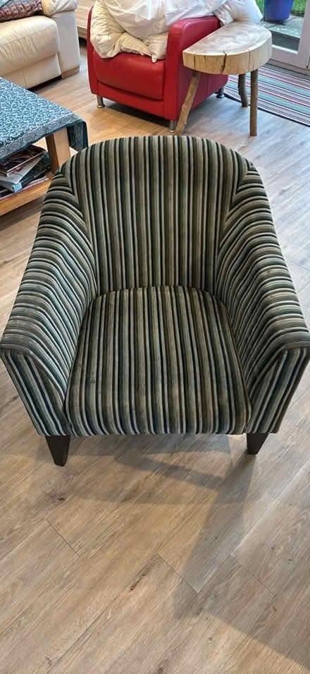 Photo of free Next chair (Kenilworth CV8) #1