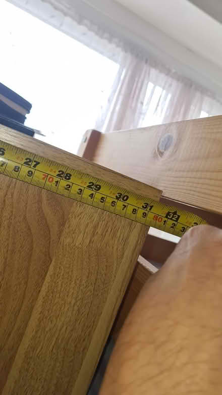 Photo of free John lewis wardrobe (E17 ...) #3