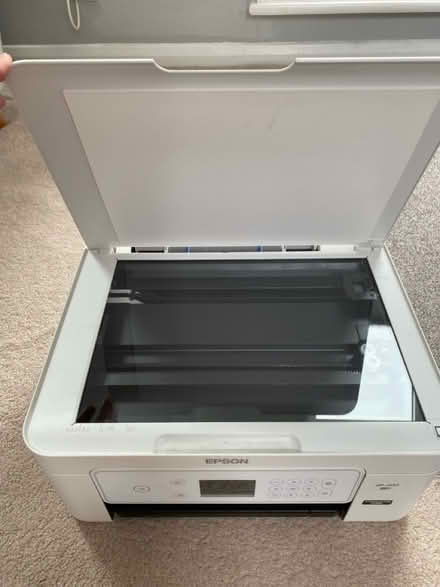Photo of free Epson Printer (Meads, BN20) #2