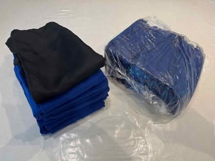 Photo of free Children’s aprons (15-20) (Pirbright) #2