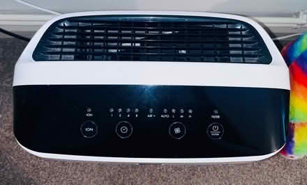 Photo of free Boneco P340 Air Purifier (Chelmsford CM2) #2
