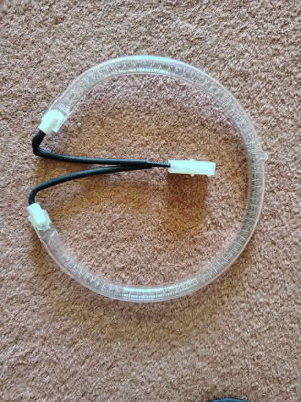 Photo of free Halogen oven bulbs (Hall Green B28) #1